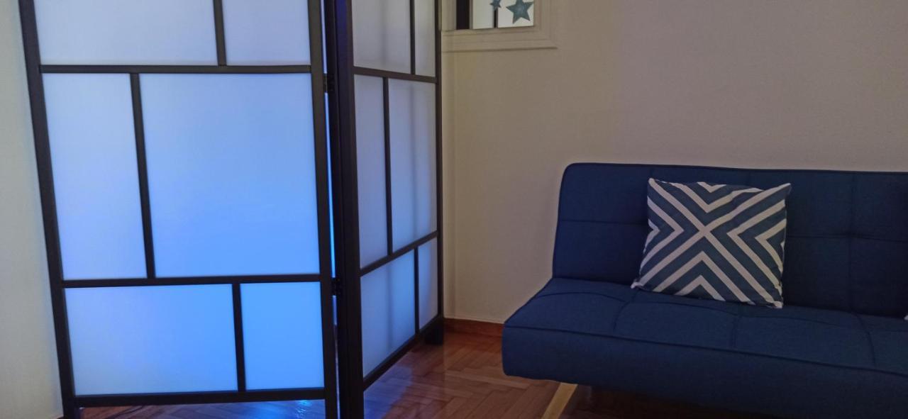 Chris'S Athens Home In The Center Of Everything Экстерьер фото