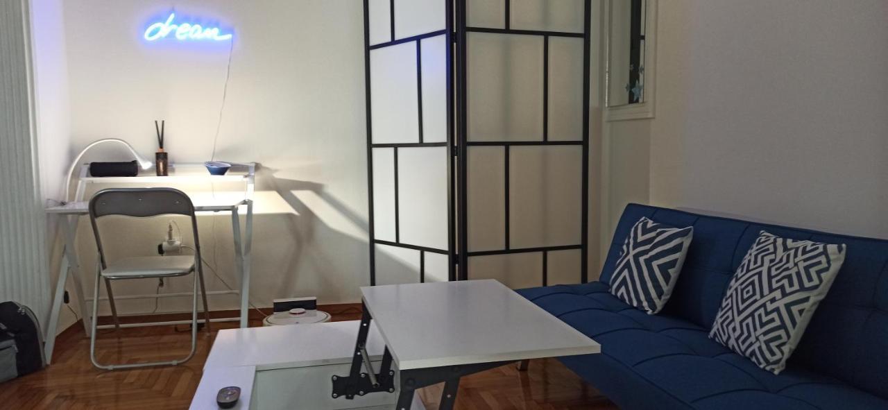 Chris'S Athens Home In The Center Of Everything Экстерьер фото