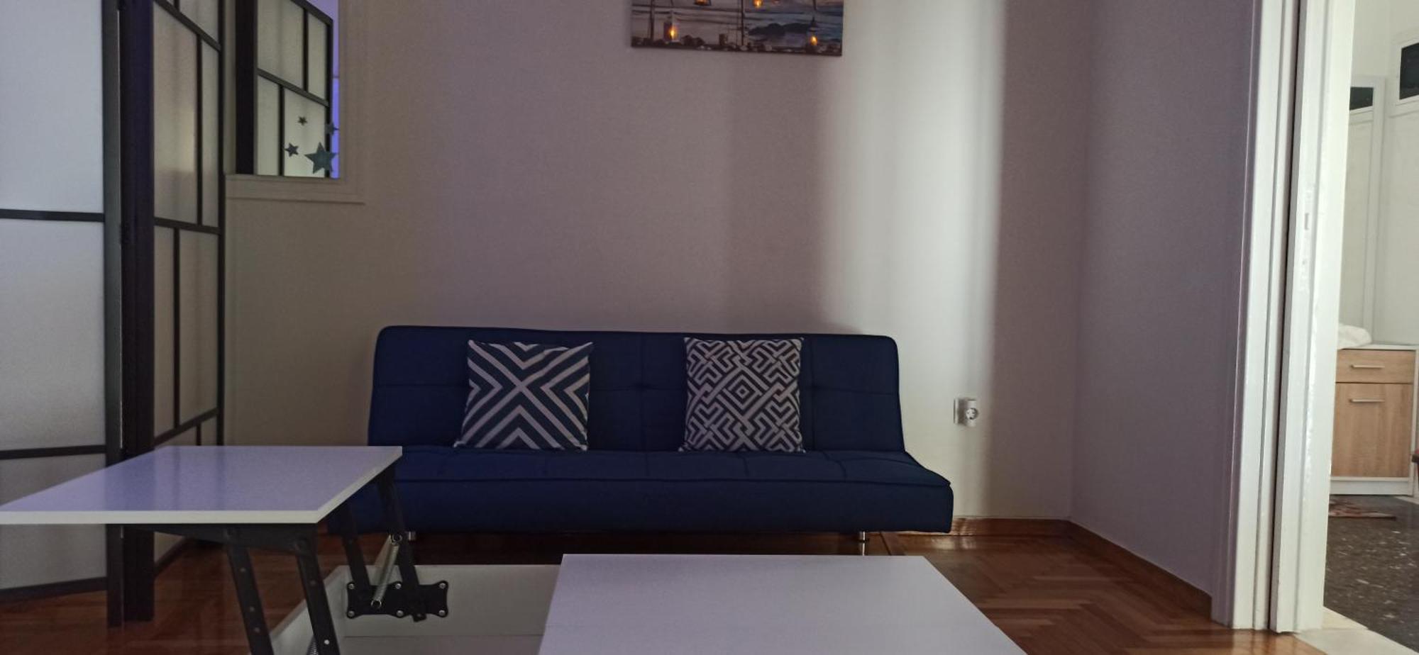 Chris'S Athens Home In The Center Of Everything Экстерьер фото