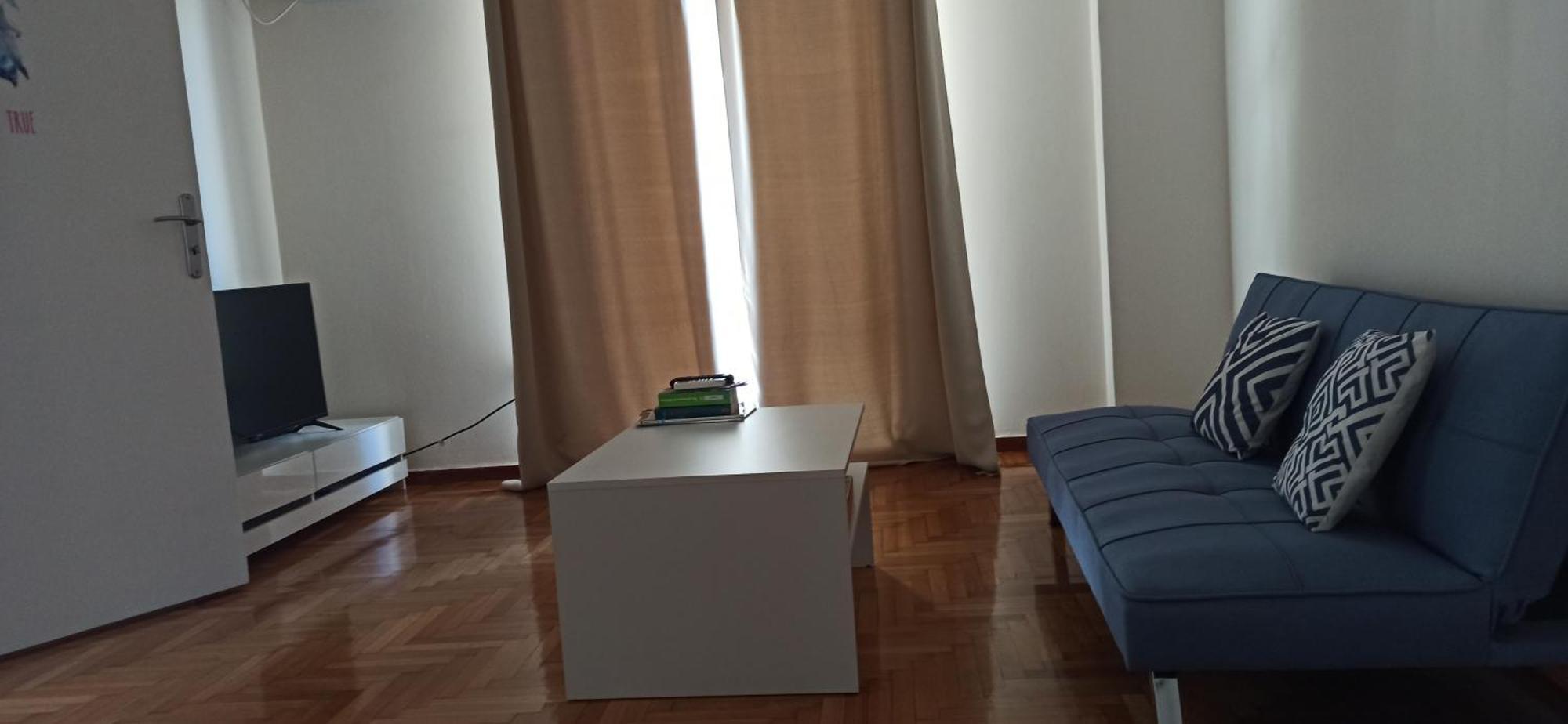 Chris'S Athens Home In The Center Of Everything Экстерьер фото